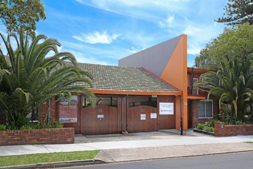 Ultimate Apartments Bondi Beach Image 13