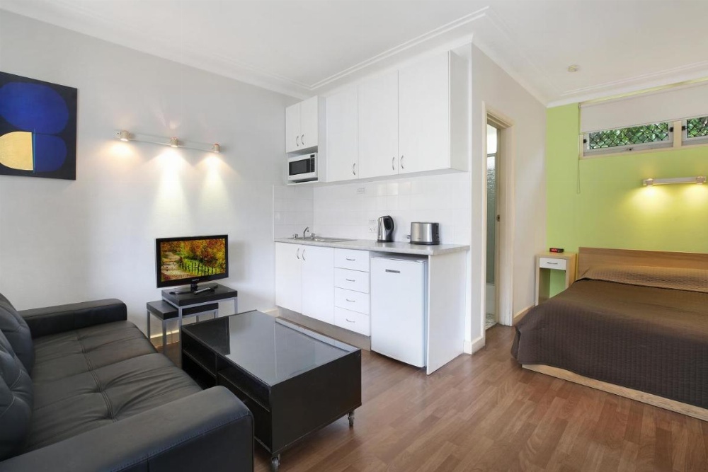 Ultimate Apartments Bondi Beach Image 16