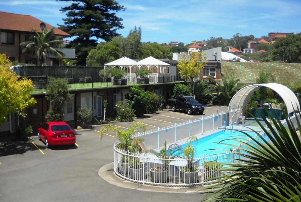 Ultimate Apartments Bondi Beach Image 18