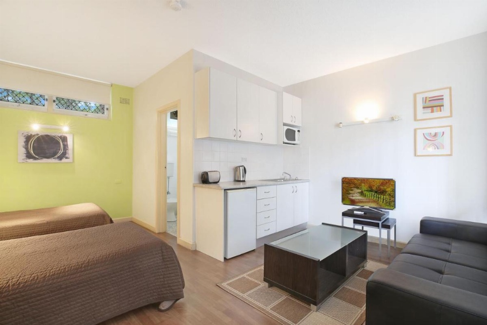 Ultimate Apartments Bondi Beach Image 19
