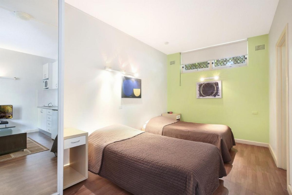Ultimate Apartments Bondi Beach Image 20