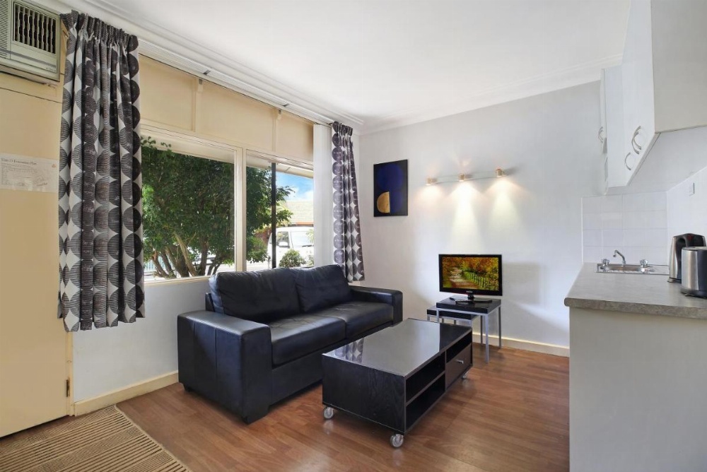 Ultimate Apartments Bondi Beach Image 21