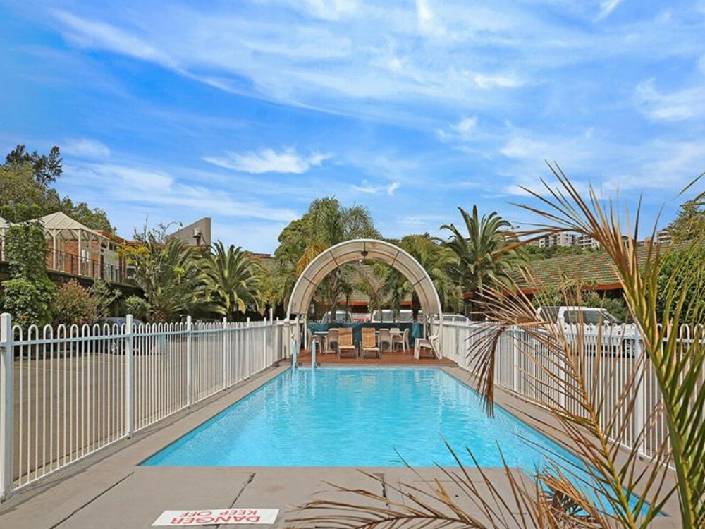 Ultimate Apartments Bondi Beach Image 22