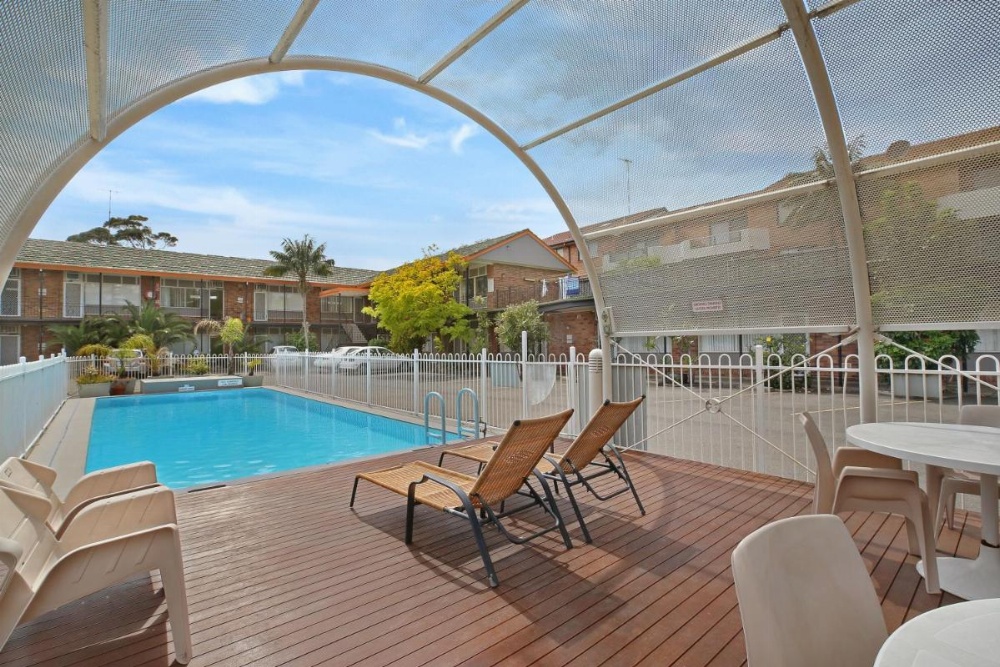 Ultimate Apartments Bondi Beach Image 23