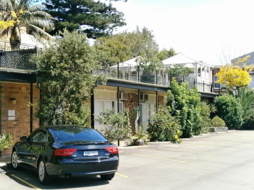 Ultimate Apartments Bondi Beach Image 6